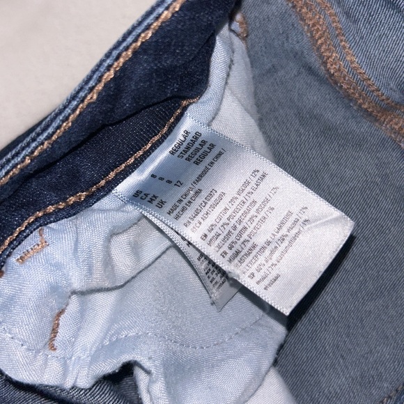 AMERICAN EAGLE JEANS - Picture 3 of 4